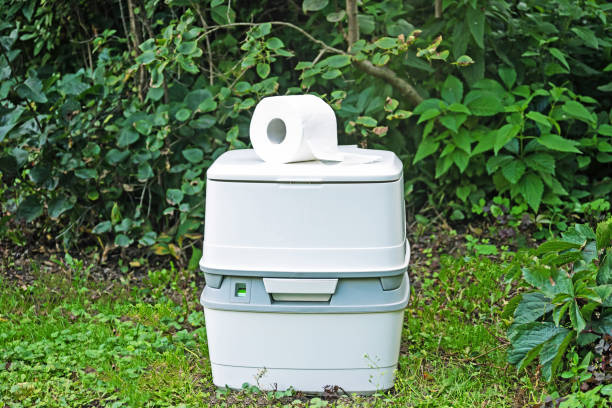 Best Long-term porta potty rental  in Great River, NY