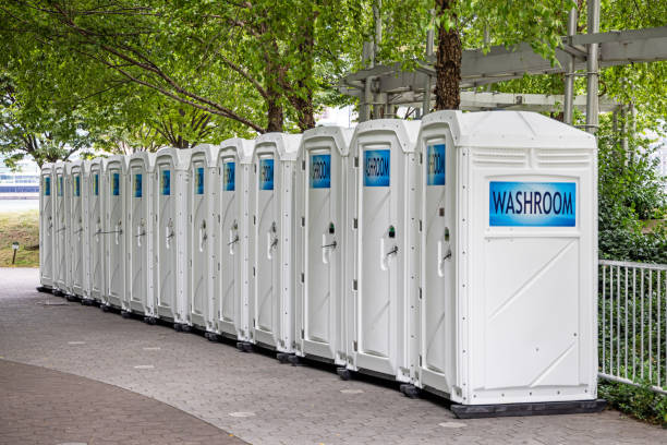 Portable Toilet Options We Offer in Great River, NY