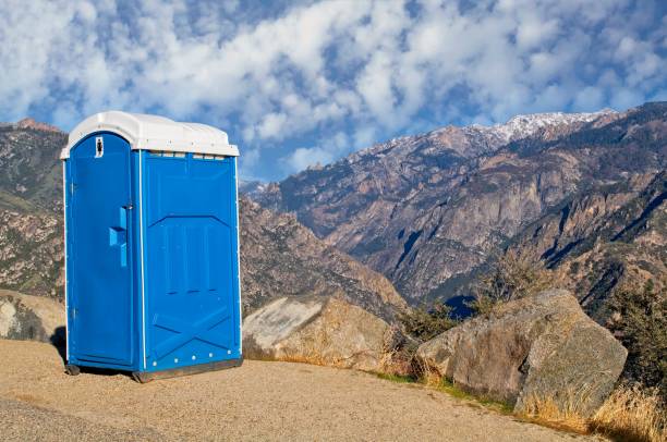 Best Sanitation services for porta potties  in Great River, NY