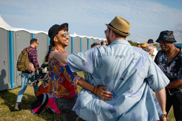 Sanitation services for porta potties in Great River, NY