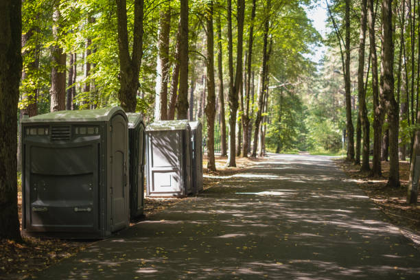 Best Porta potty delivery and setup  in Great River, NY