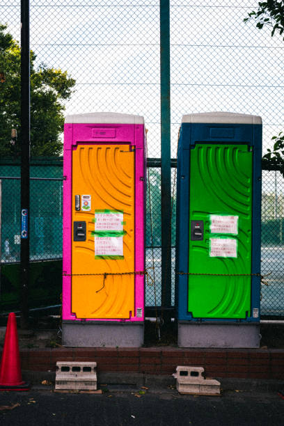 Best Emergency porta potty rental  in Great River, NY