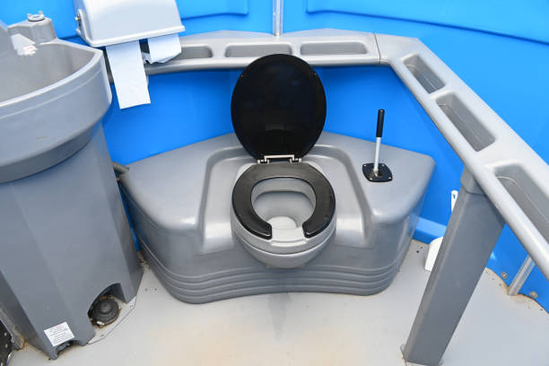 Best Construction site porta potty rental  in Great River, NY