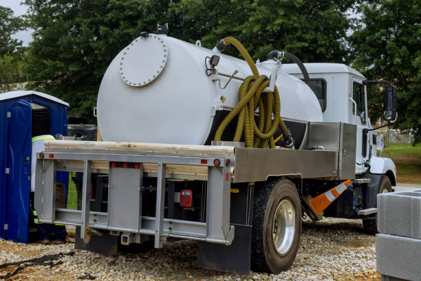 Best Long-term porta potty rental  in Great River, NY