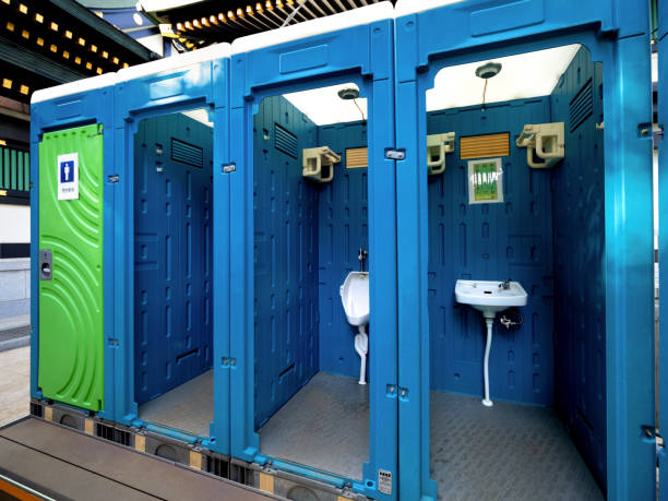 Best Porta potty for special events  in Great River, NY