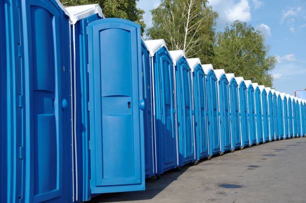 Best Affordable portable toilet rental  in Great River, NY
